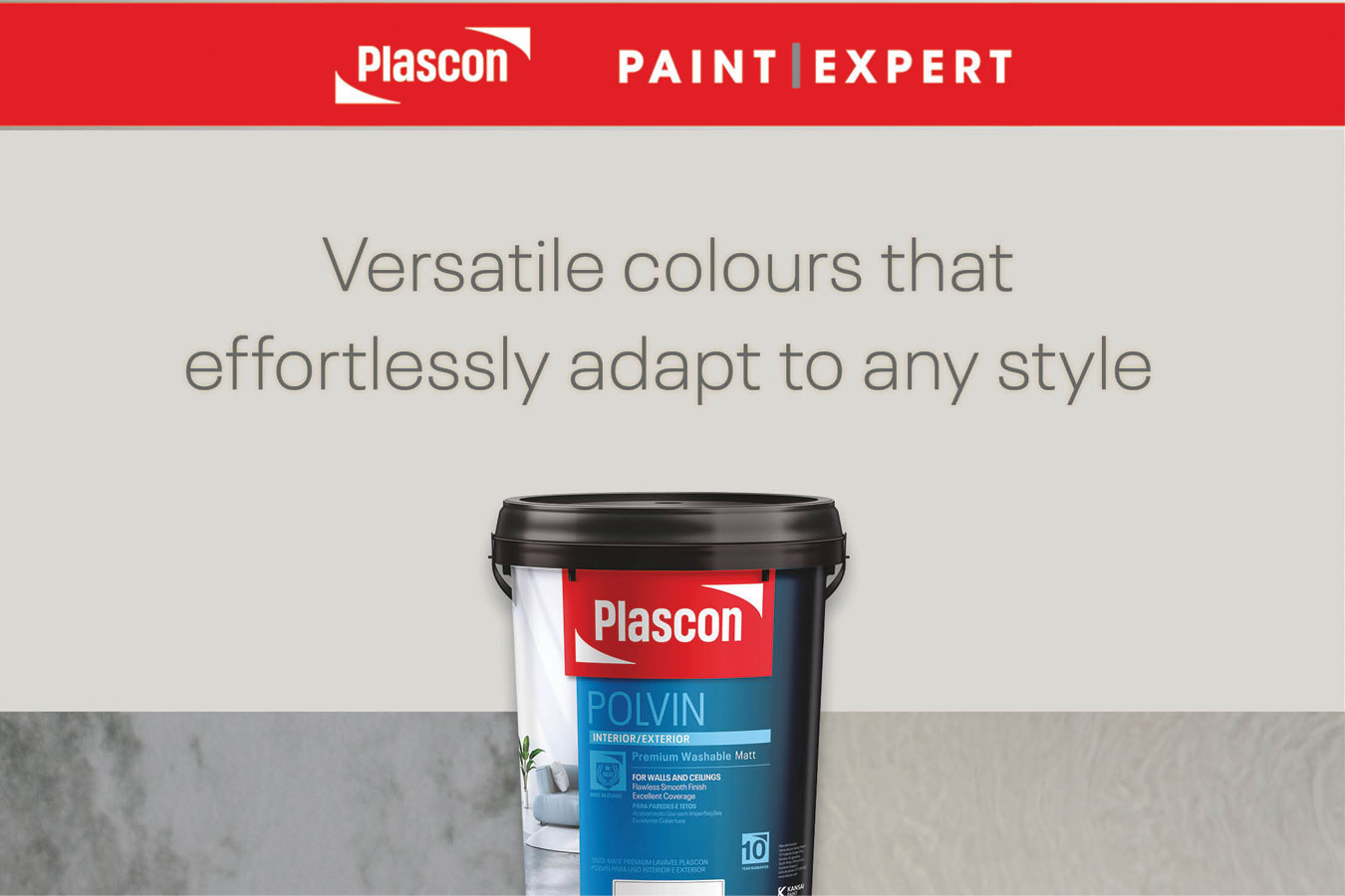 The Paint Express Richards Bay